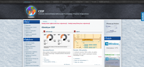 CIIF