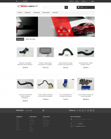 nippon-drive_com