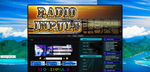 Radio Impuls